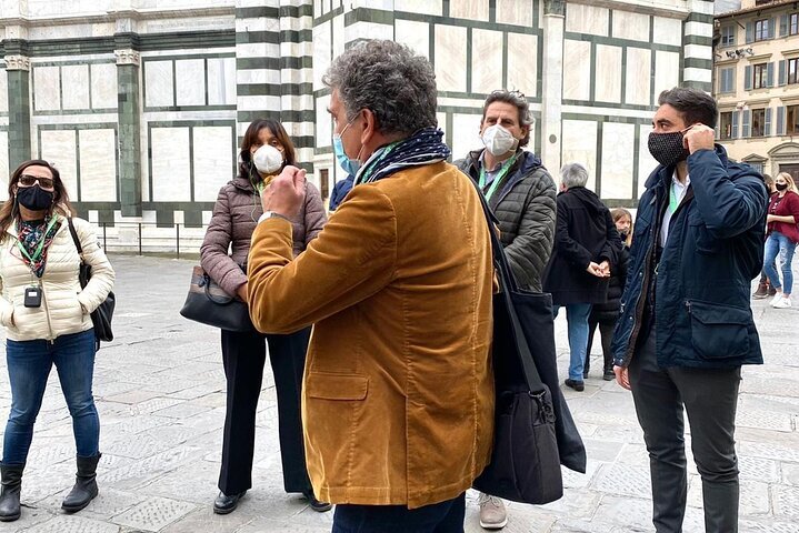 2024 Walking Tour Of Florence With A Private Florentine Tourist Guide   Caption 