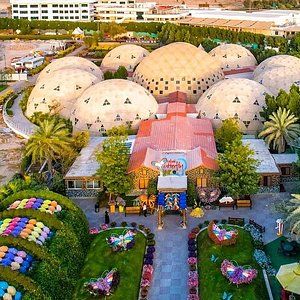 Dubai Butterfly Garden - 2021 What To Know Before You Go With Photos - Tripadvisor
