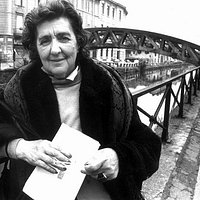 Alda Merini