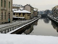 Alda Merini: la Poetessa dei Navigli - Navigli Reloading