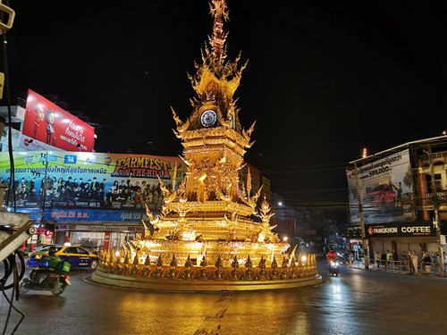 Chiang Rai melkeet review images