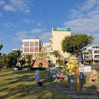 劍獅公園