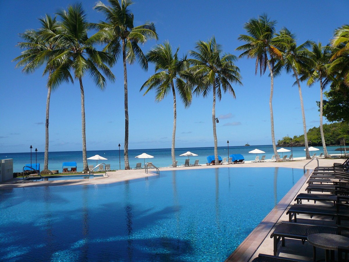 Palau Pacific Resort, hotel in Palau