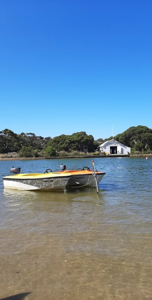 Anglesea review images