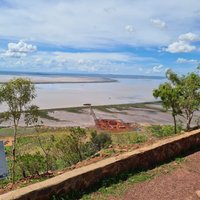 Five Rivers Lookout (Wyndham): All You Need to Know