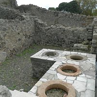 Thermopolium