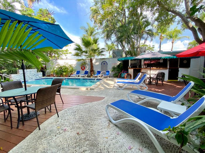 Key West Harbor Inn Pool: Pictures & Reviews - Tripadvisor