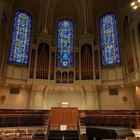 Saint James Cathedral, Seattle