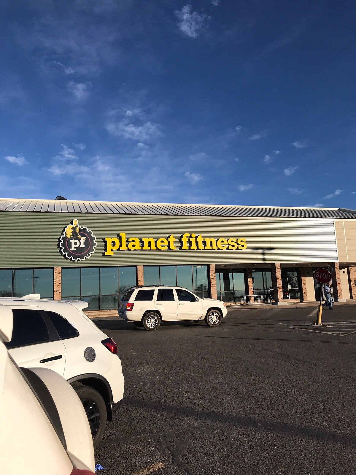 Planet Fitness - All You Need to Know BEFORE You Go (2024)