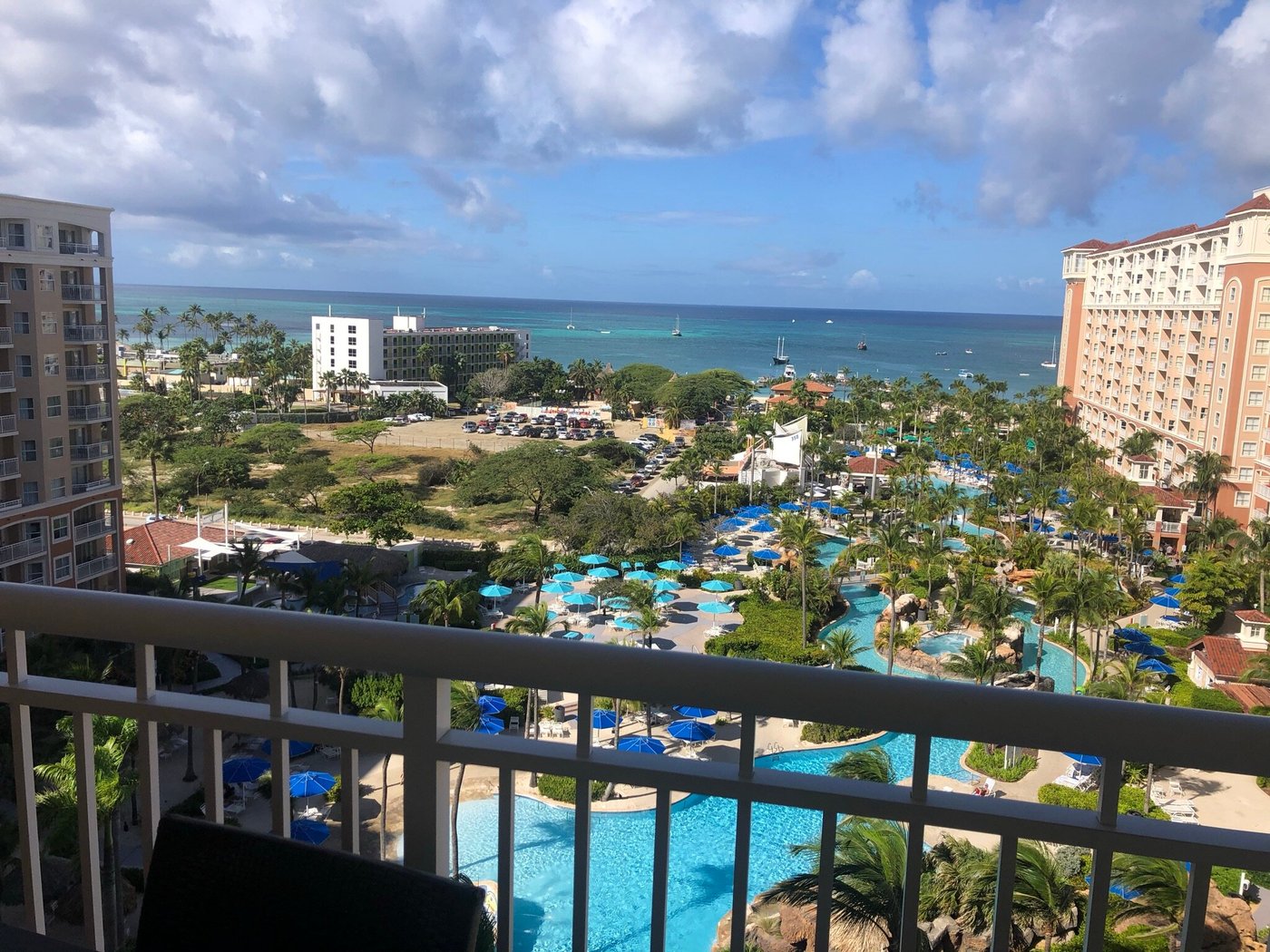 MARRIOTT'S ARUBA SURF CLUB - Updated 2024 Prices & Hotel Reviews (Palm ...