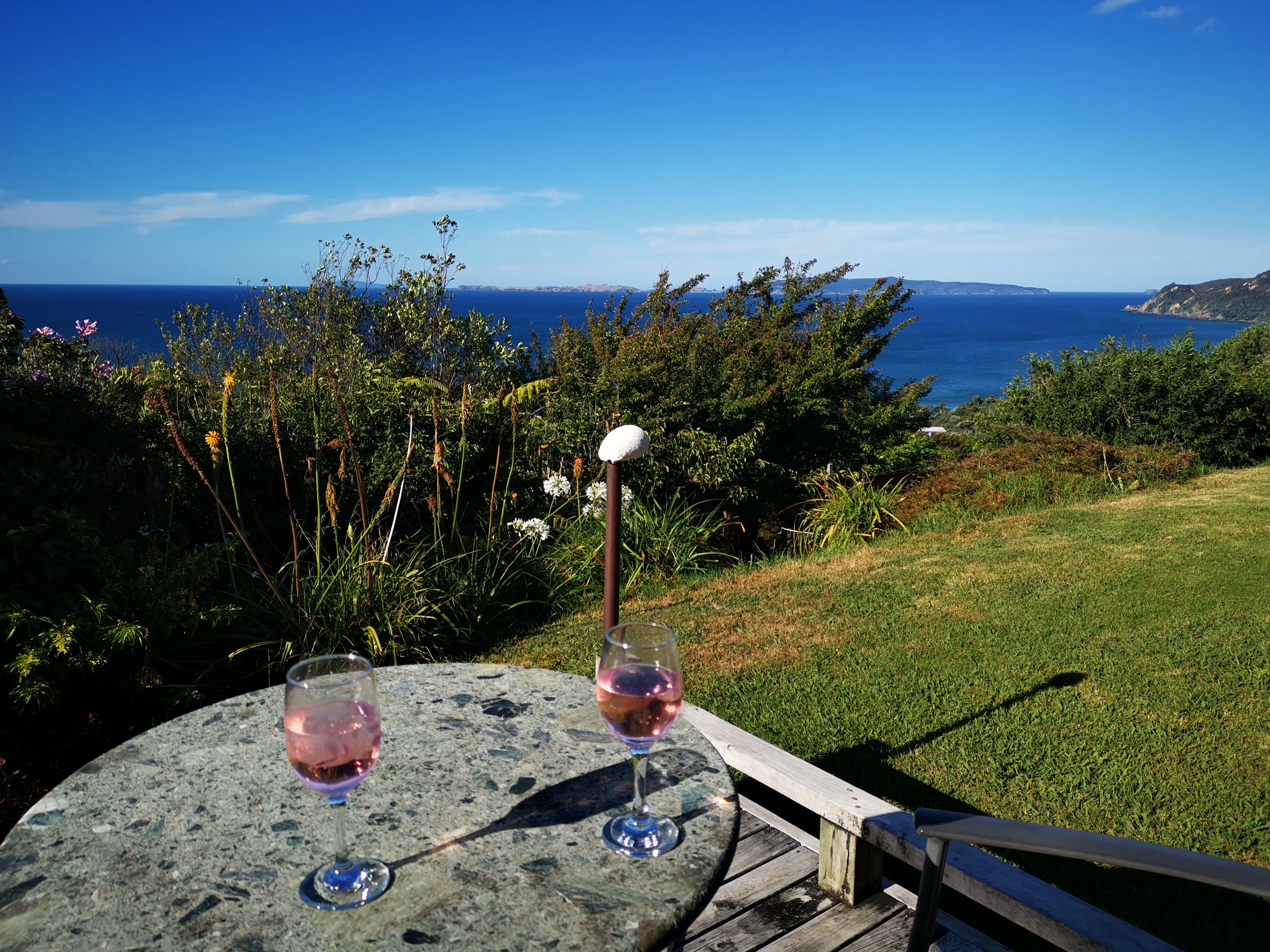 KAEPPELI'S KUAOTUNU - RAWHITI COTTAGE (Whitianga, Nueva Zelanda ...