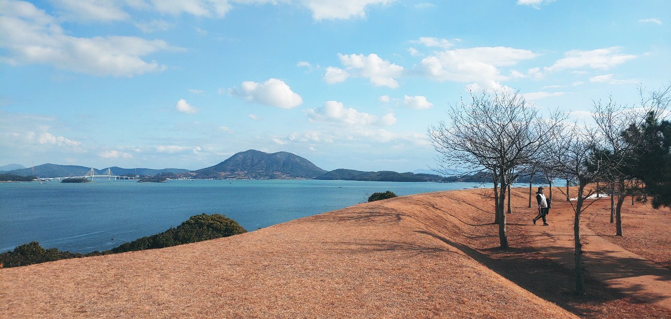 Jangdo Island (2025) - All You Need to Know BEFORE You Go (with Reviews)