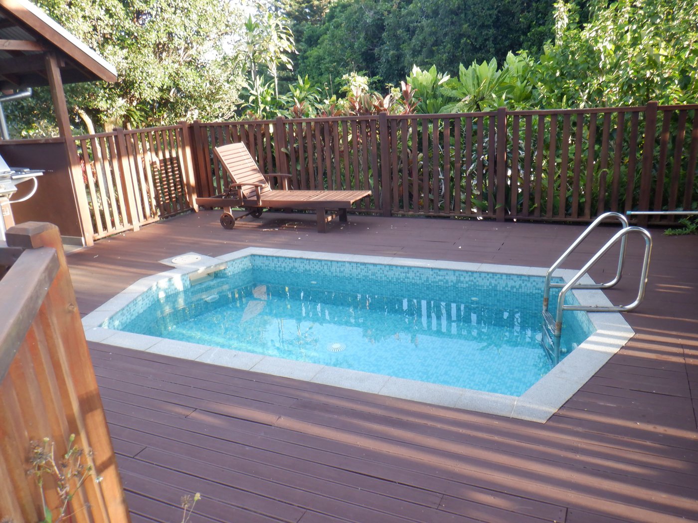 Hideaway Retreat Pool: Pictures & Reviews - Tripadvisor