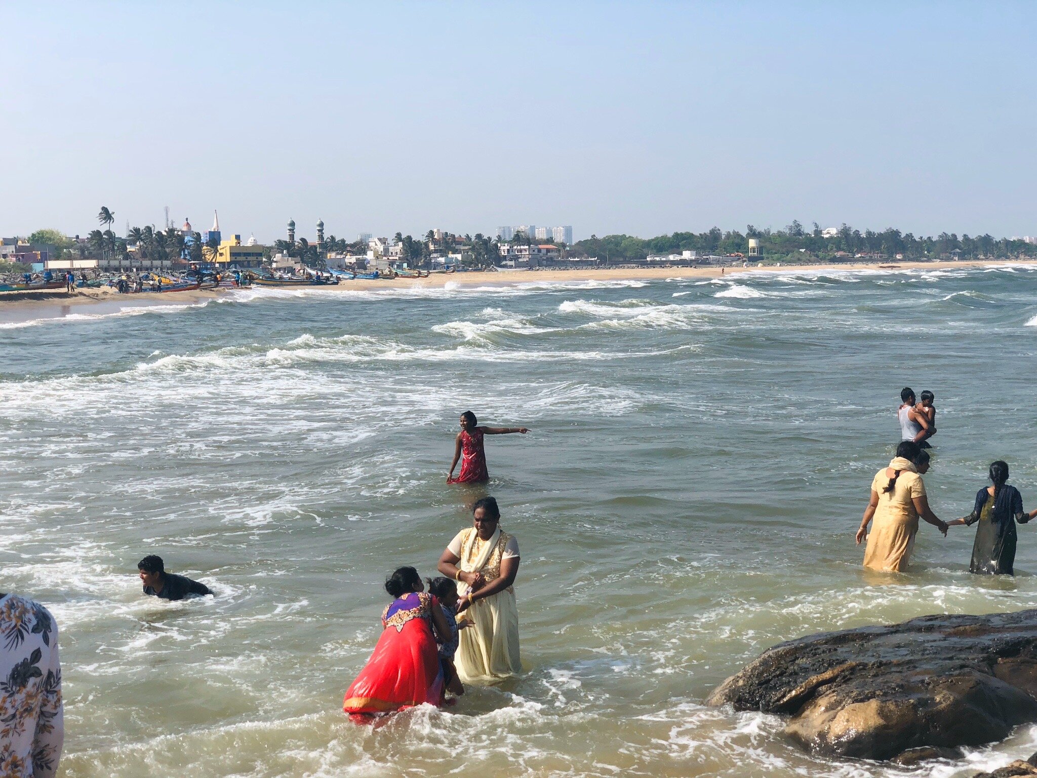 Kovalam Beach (Chennai (Madras)) - All You Need to Know BEFORE You Go (with  Photos) - Tripadvisor