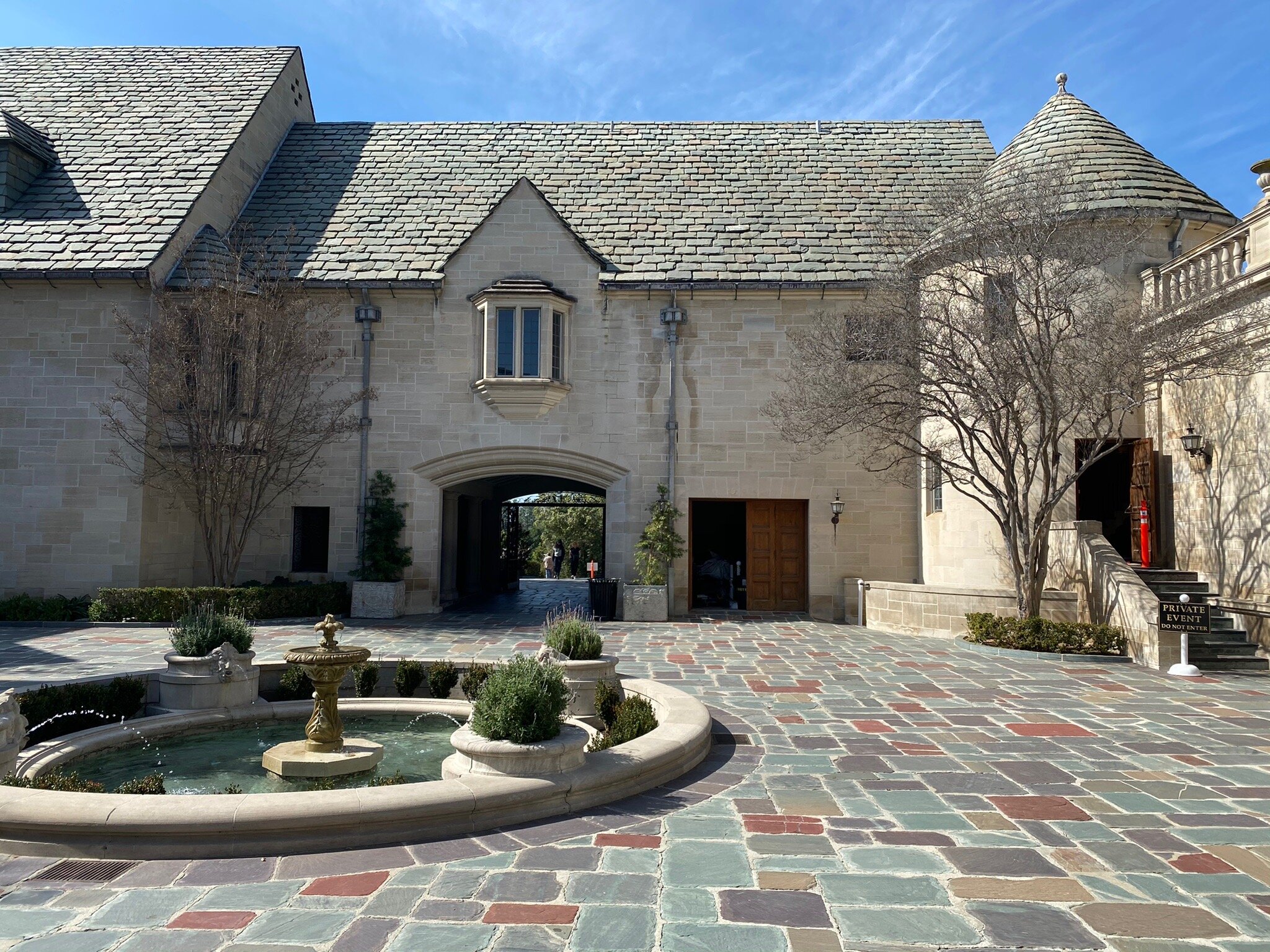 Greystone Mansion And Park (Beverly Hills) - All You Need To Know ...