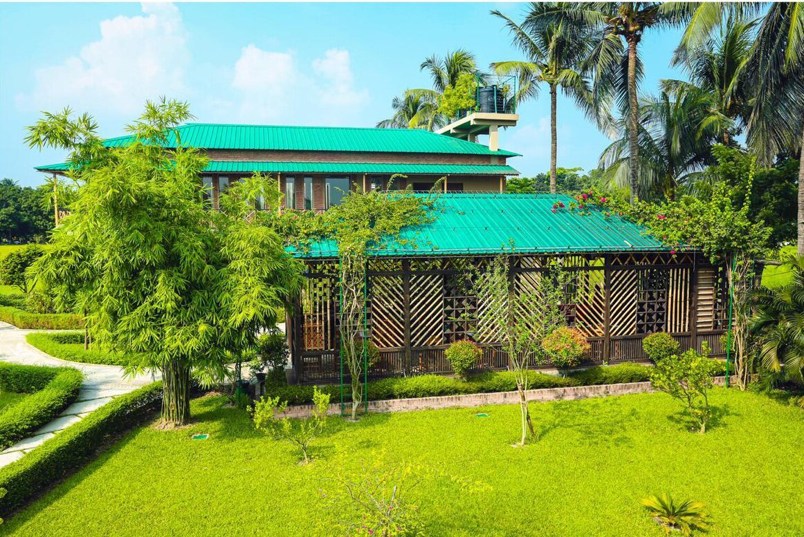 Rupkotha Eco Resort image