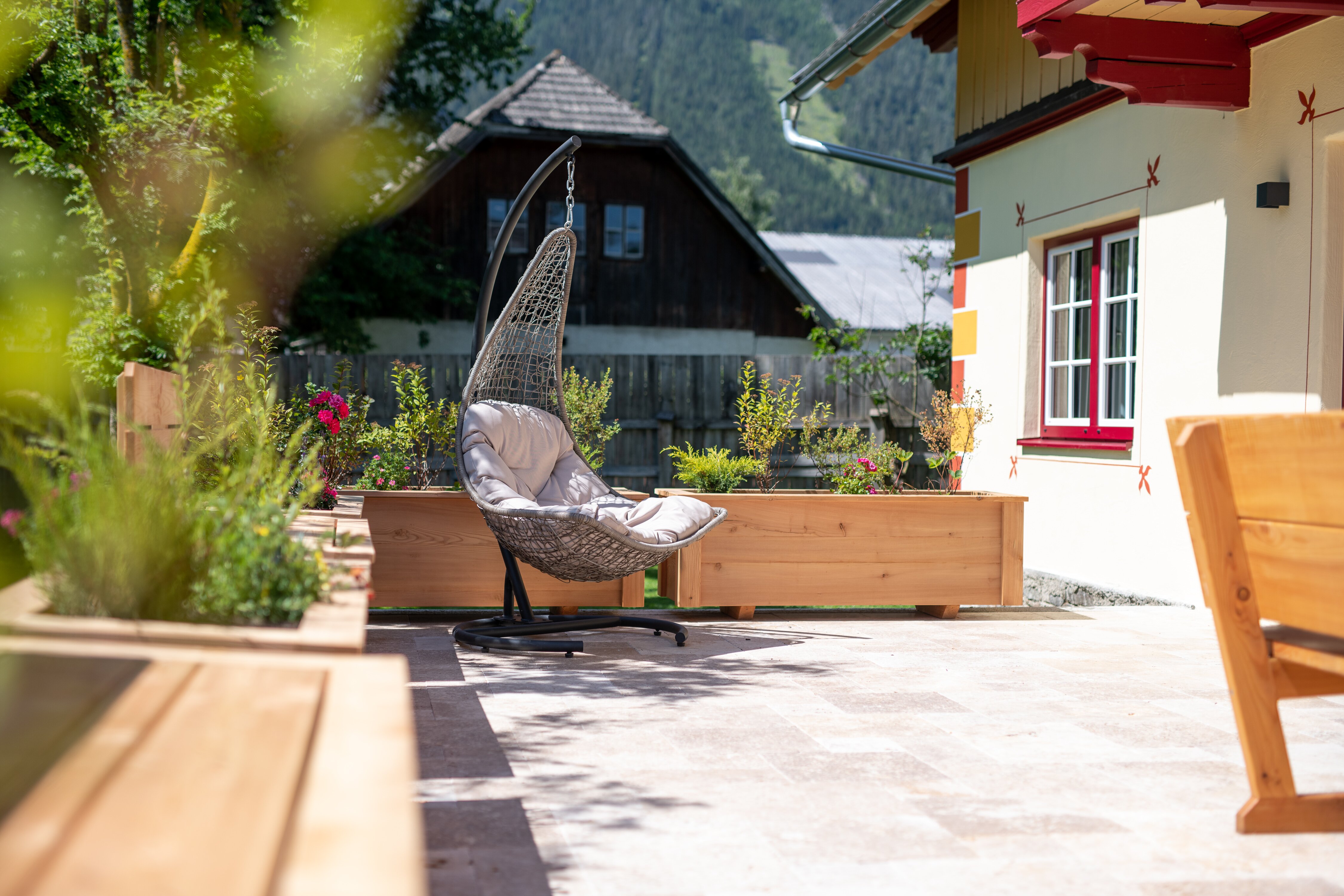 HEIMATHAUS DENGG - APPARTEMENTS (Mauterndorf, Autriche) - Tarifs 2024