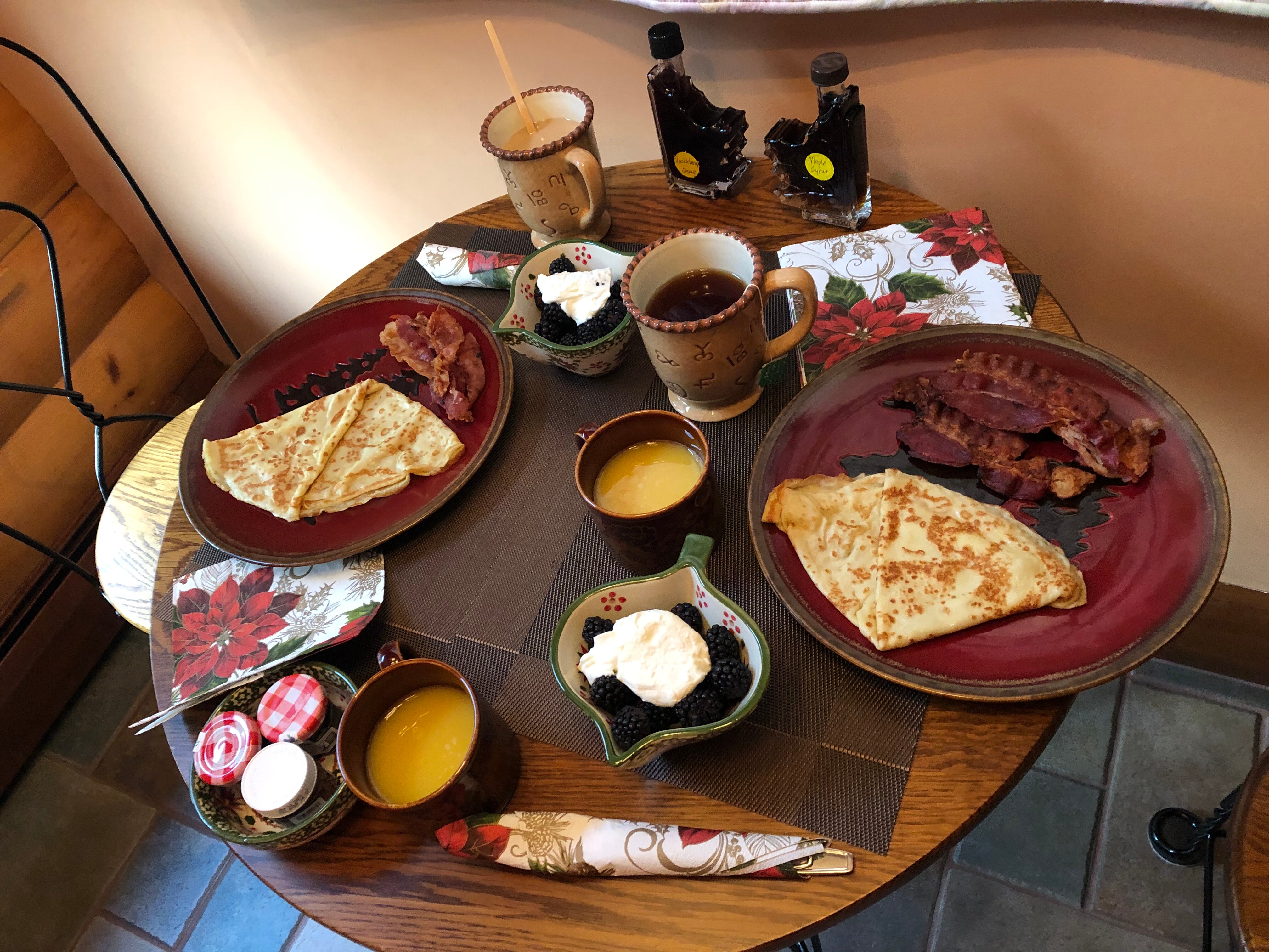 RUSTIC DREAMS BED AND BREAKFAST - Updated 2025 B&B Reviews