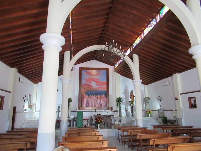 Imagen 9 de Catholic Church of the Holy Spirit
