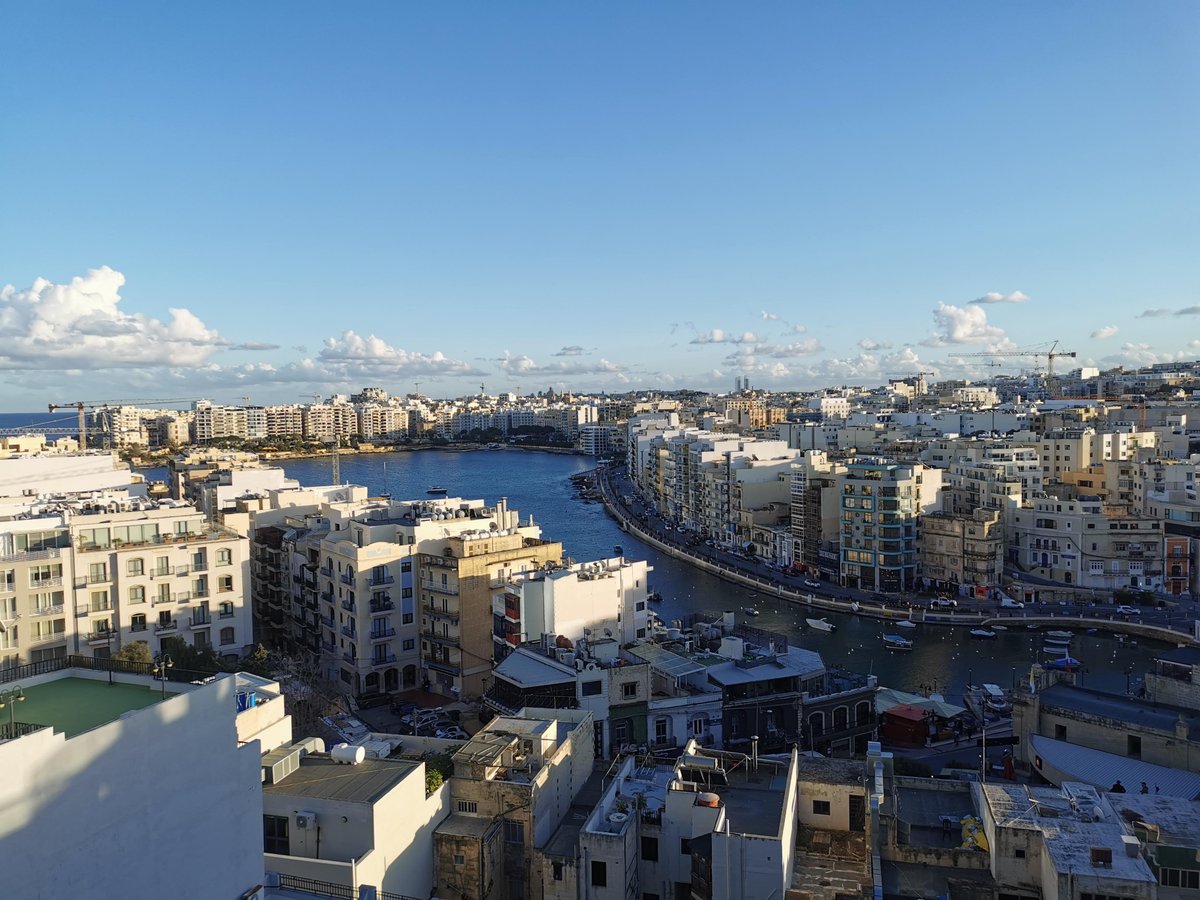 Mercure St. Julian's Malta - Updated 2024 Reviews, Photos & Prices