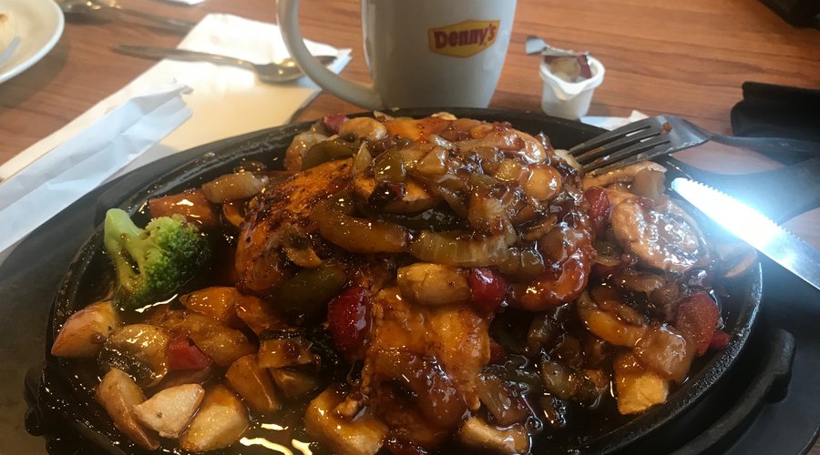 Denny's