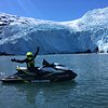 Glacier Jetski Adventures