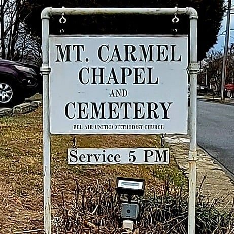 Mt. Carmel Chapel image