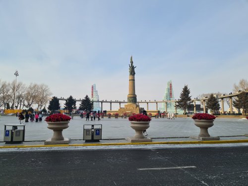 Harbin Zarza's Travels review images