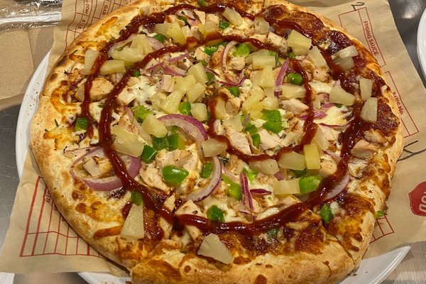 THE 10 BEST Pizza Places in Victoria (Updated 2024) - Tripadvisor