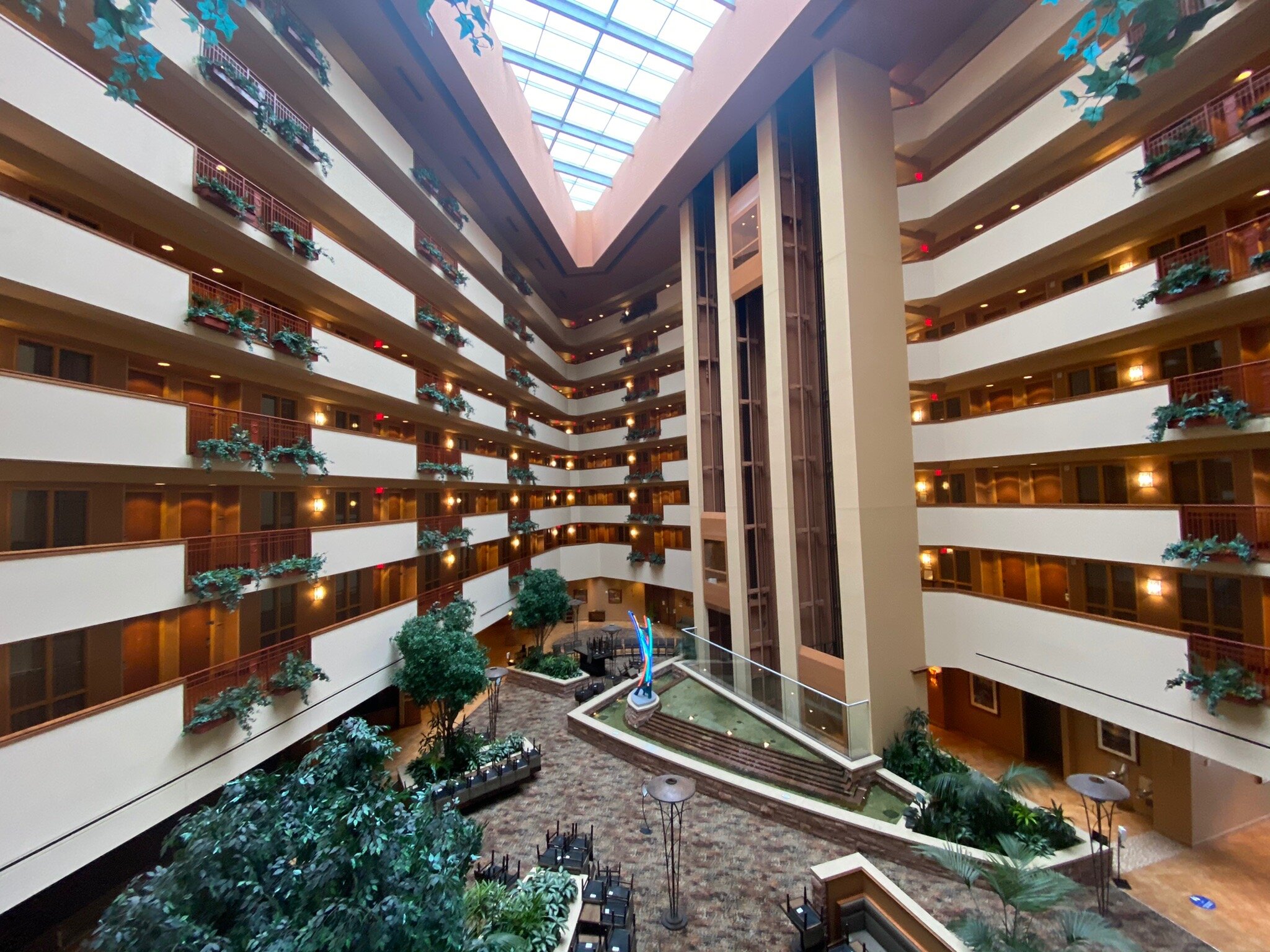 EMBASSY SUITES BY HILTON LOVELAND CONFERENCE CENTER 135 1 6 6   Photo0jpg 