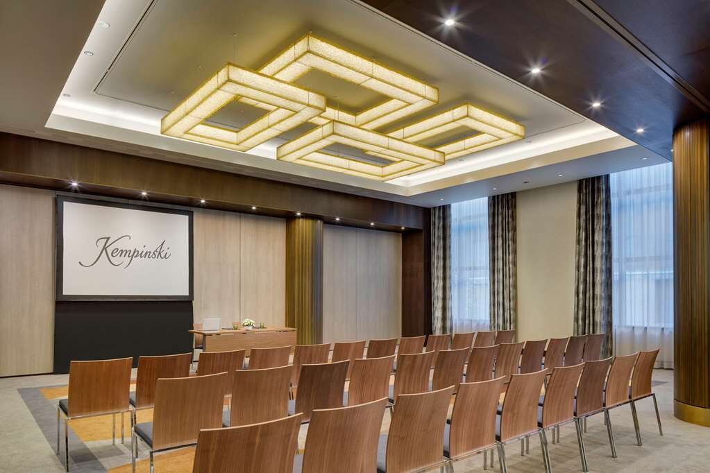 Hotel photo 4 of Kempinski Hotel Corvinus Budapest.