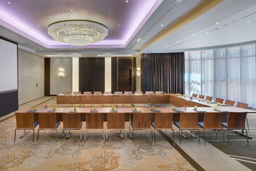 Hotel photo 37 of Kempinski Hotel Corvinus Budapest.