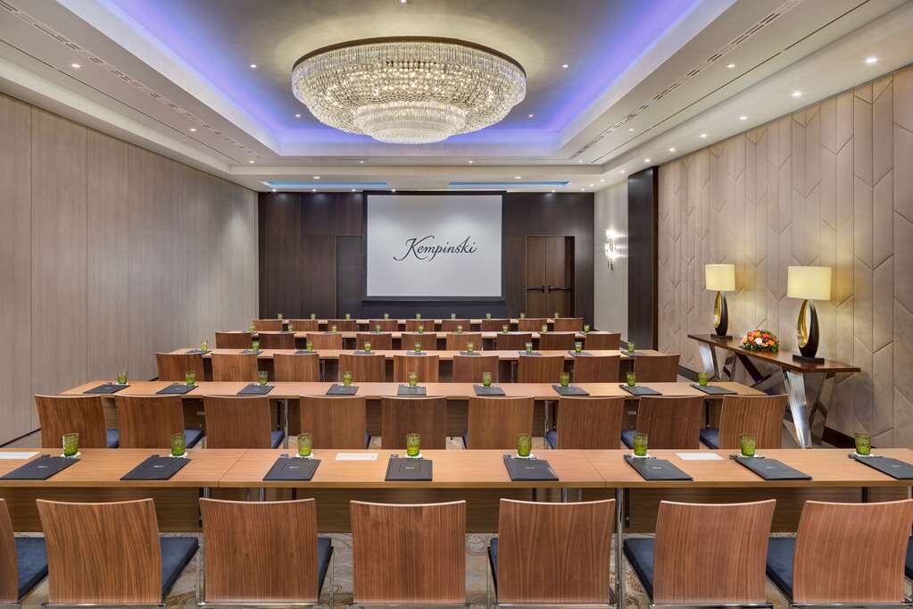 Hotel photo 85 of Kempinski Hotel Corvinus Budapest.