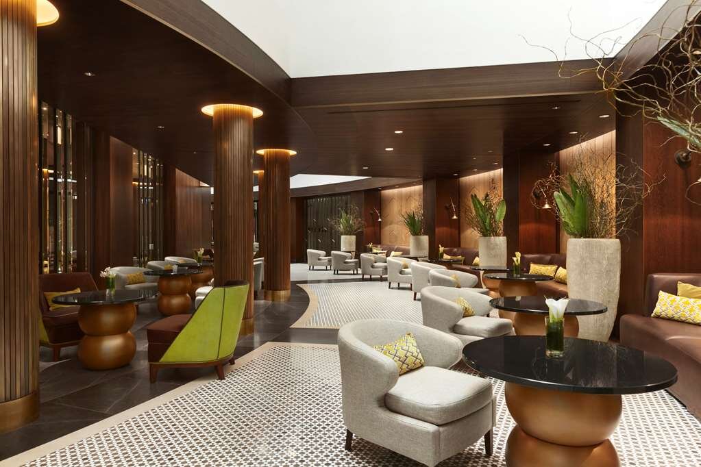 Hotel photo 66 of Kempinski Hotel Corvinus Budapest.