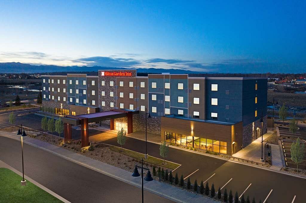 HILTON GARDEN INN LONGMONT $130 ($̶1̶5̶1̶) - Updated 2022 Prices