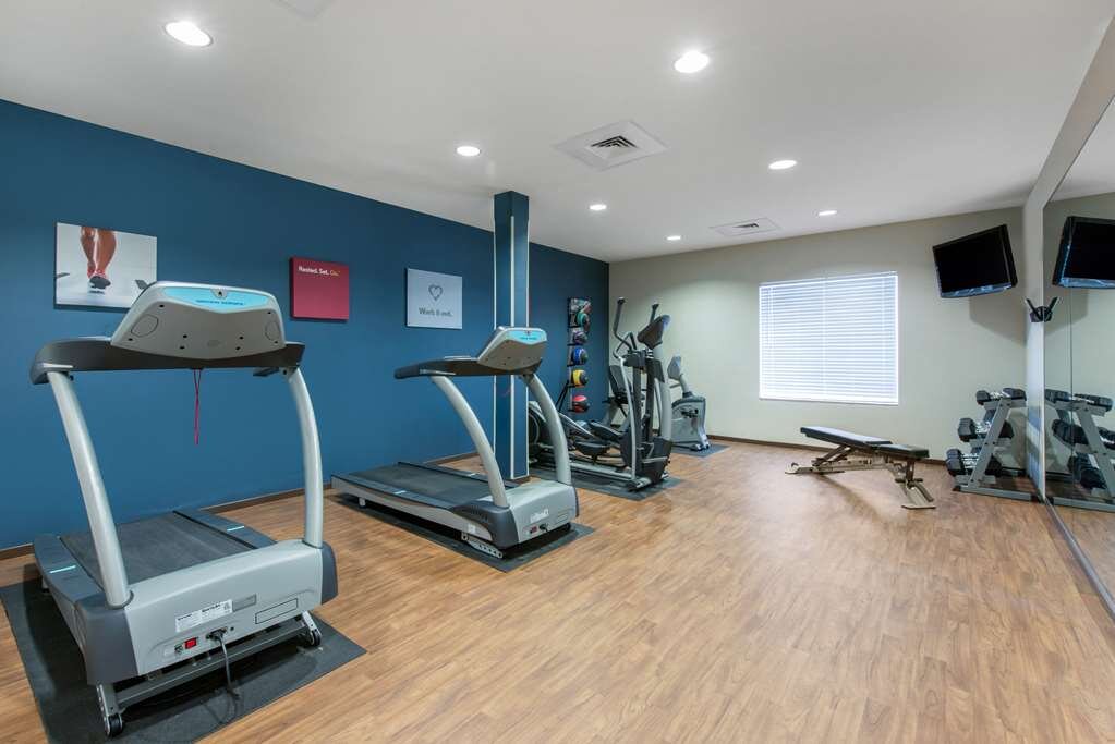Hotel photo 8 of Comfort Suites Sarasota-Siesta Key.