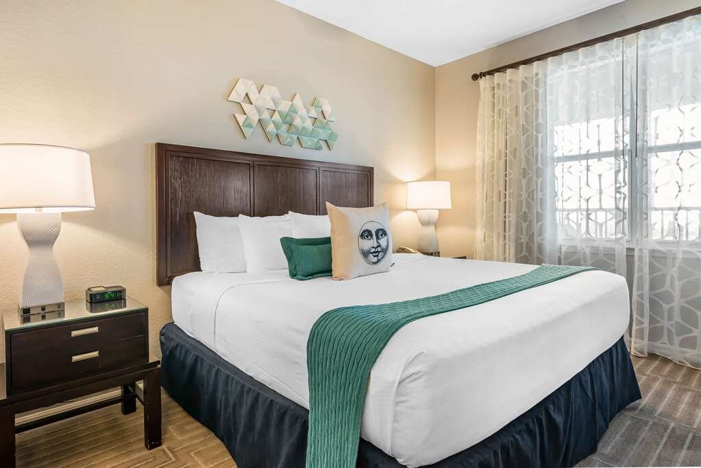 Hotel photo 69 of Bluegreen Vacations Fountains, Ascend Resort Collection.