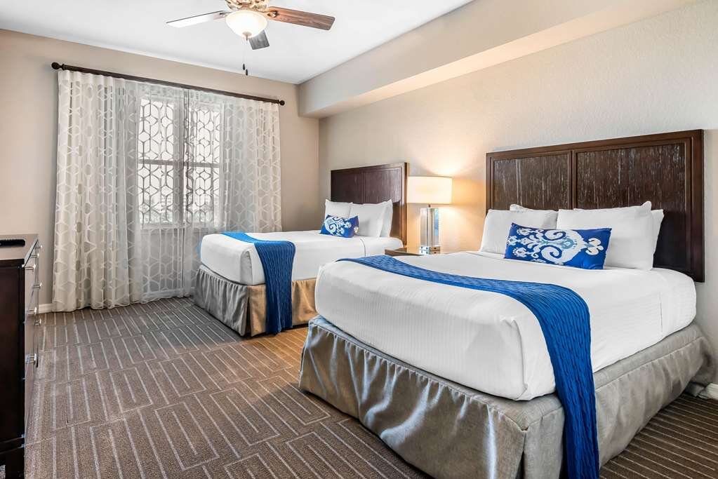 Hotel photo 57 of Bluegreen Vacations Fountains, Ascend Resort Collection.