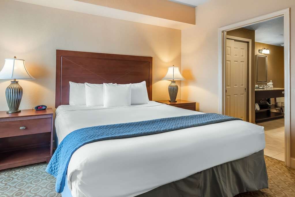 Hotel photo 17 of Bluegreen Vacations Fountains, Ascend Resort Collection.