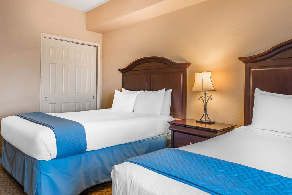 Hotel photo 9 of Bluegreen Vacations Fountains, Ascend Resort Collection.