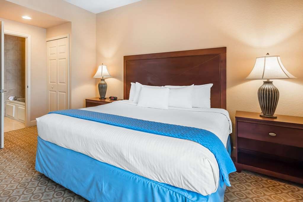 Hotel photo 11 of Bluegreen Vacations Fountains, Ascend Resort Collection.