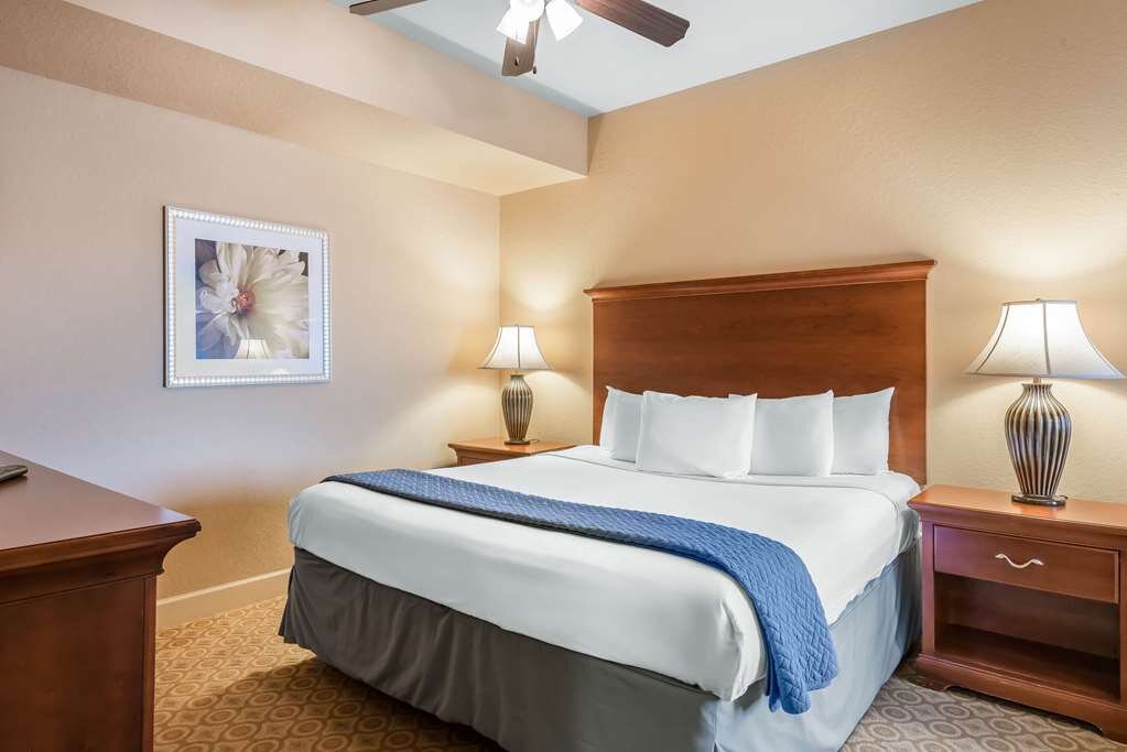 Hotel photo 43 of Bluegreen Vacations Fountains, Ascend Resort Collection.