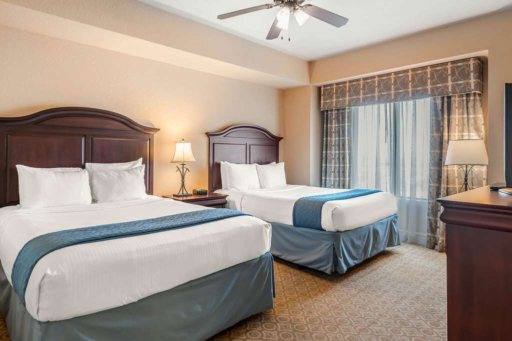 Hotel photo 54 of Bluegreen Vacations Fountains, Ascend Resort Collection.
