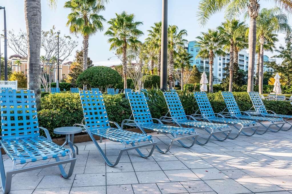 Hotel photo 66 of Bluegreen Vacations Fountains, Ascend Resort Collection.