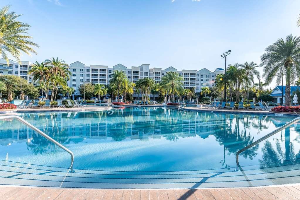 Hotel photo 33 of Bluegreen Vacations Fountains, Ascend Resort Collection.