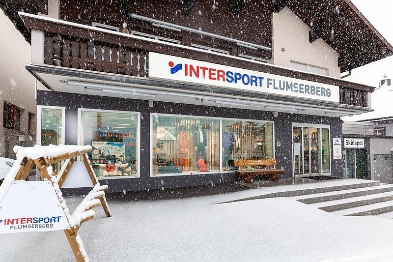 Intersport Flumserberg image