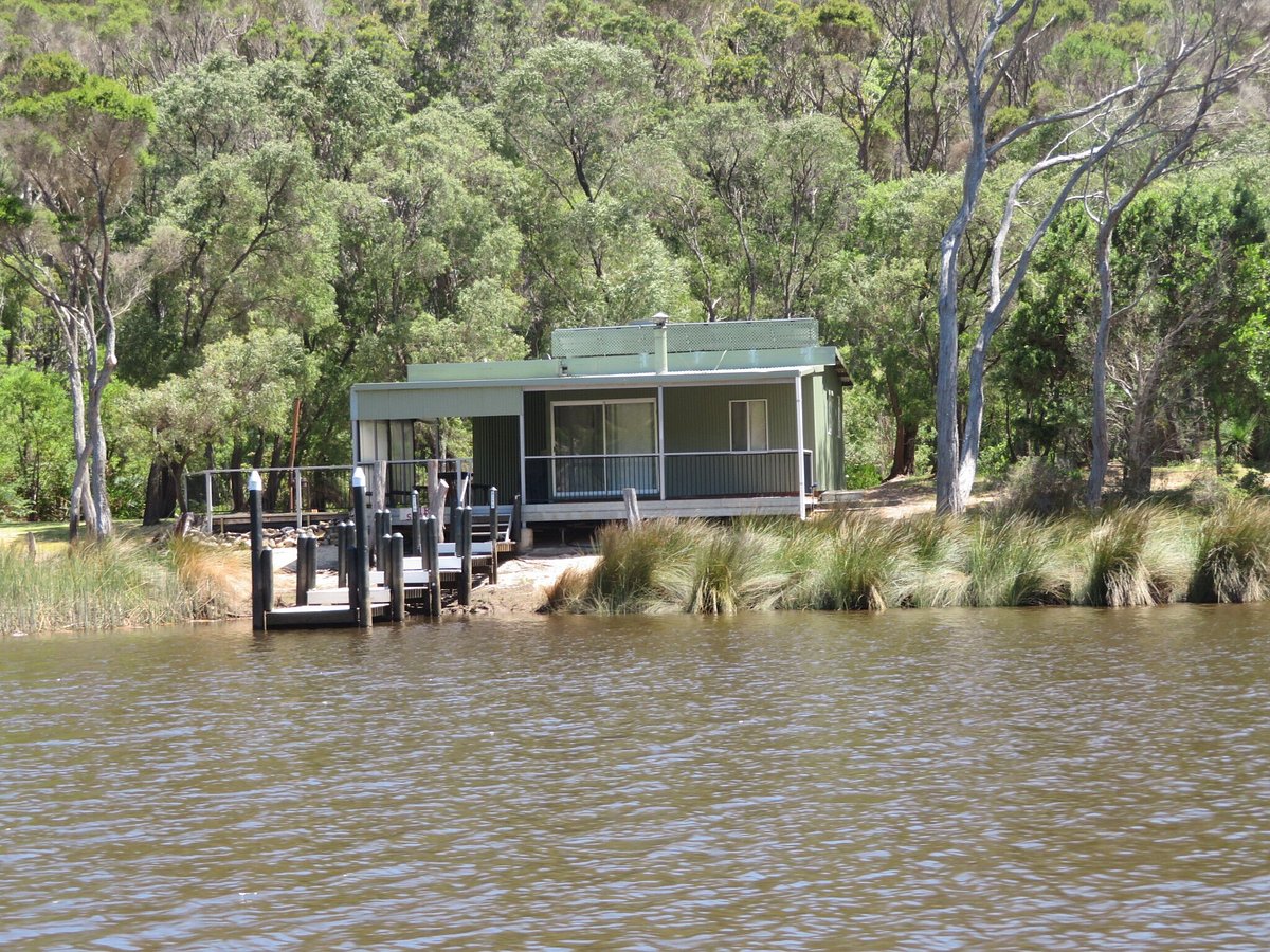 donnelly river cruises reviews