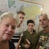 Sjoholm Karlsson Family