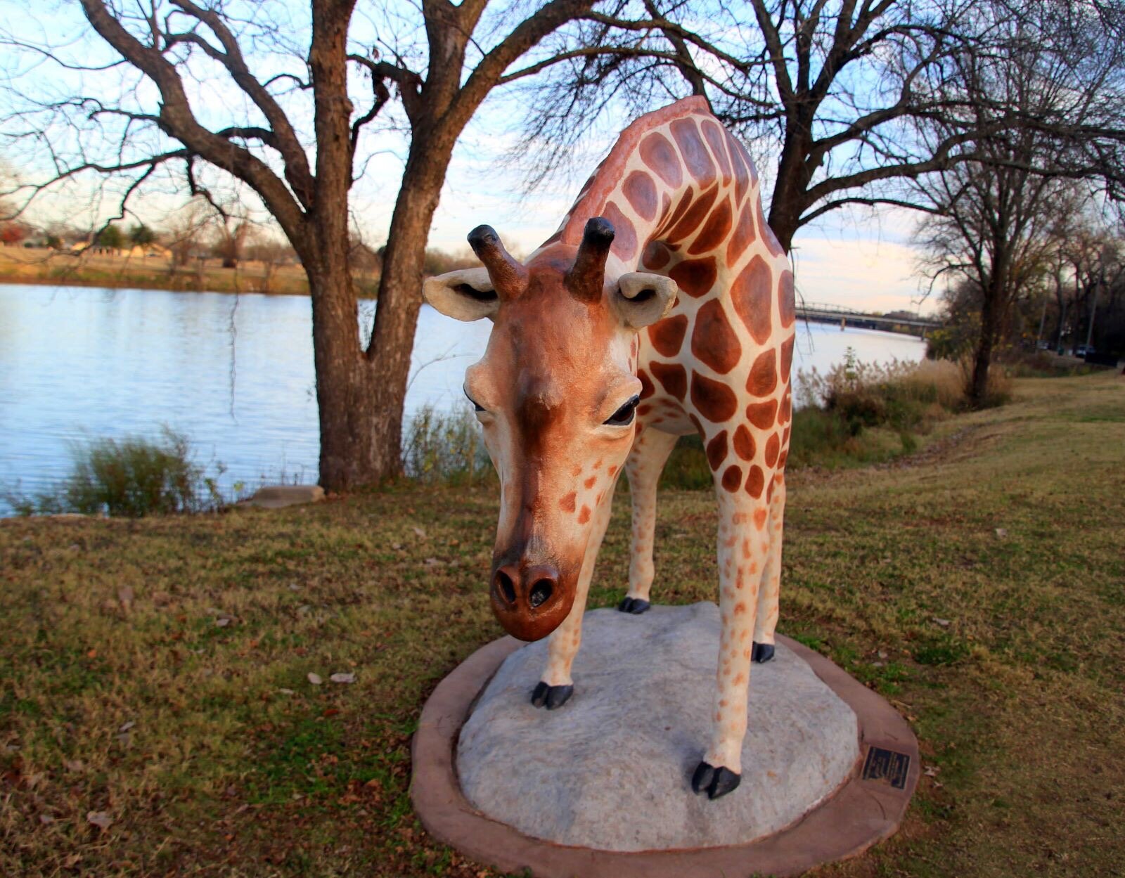 WACO SCULPTURE ZOO 2023 Qu Saber Antes De Ir Lo M S Comentado Por   I Love The Waco Sculpture 