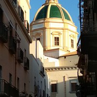 Cupola